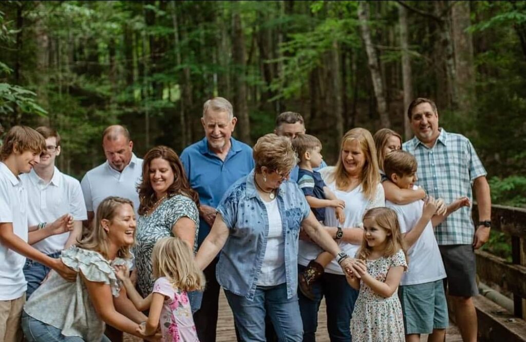 Family picture