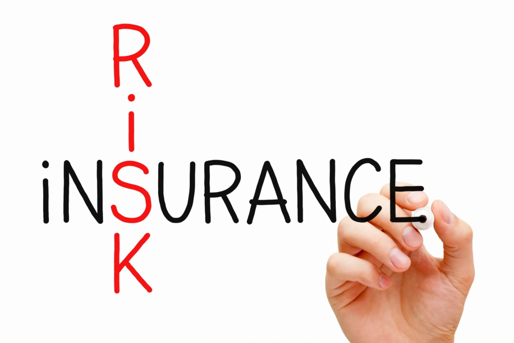 4 Point Inspection Insurance Risk